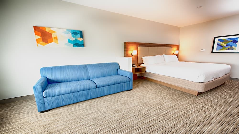 Holiday Inn Express & Suites Houston SW - Galleria Area by IHG