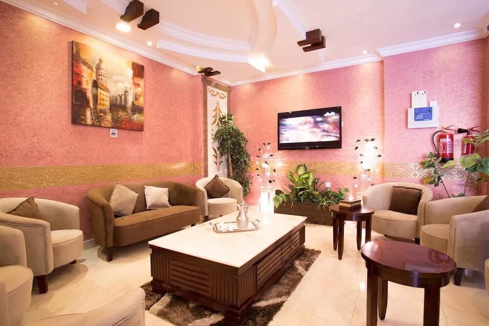 Al Masem Hotel Suite 1