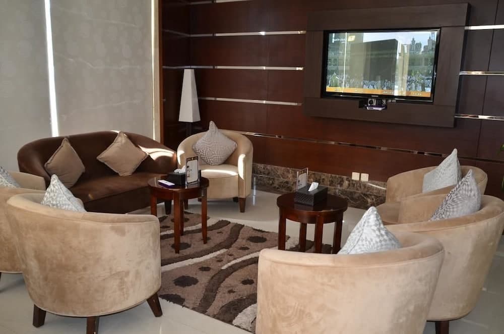 Al Masem Hotel Suite 4