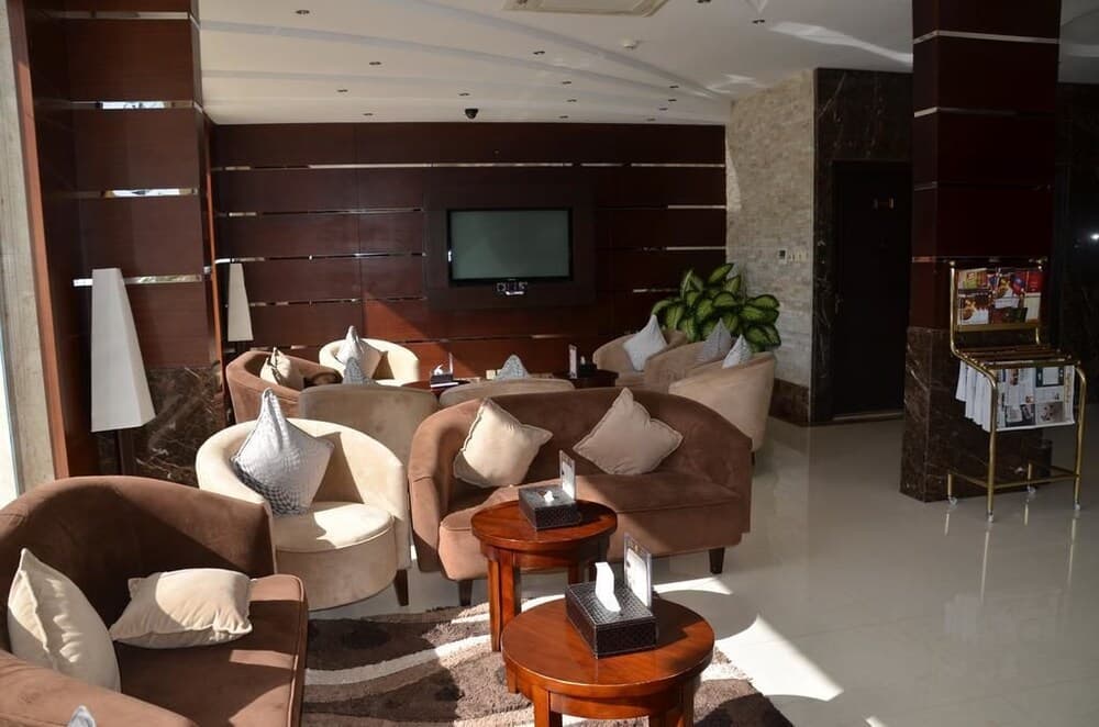 Al Masem Hotel Suite 4