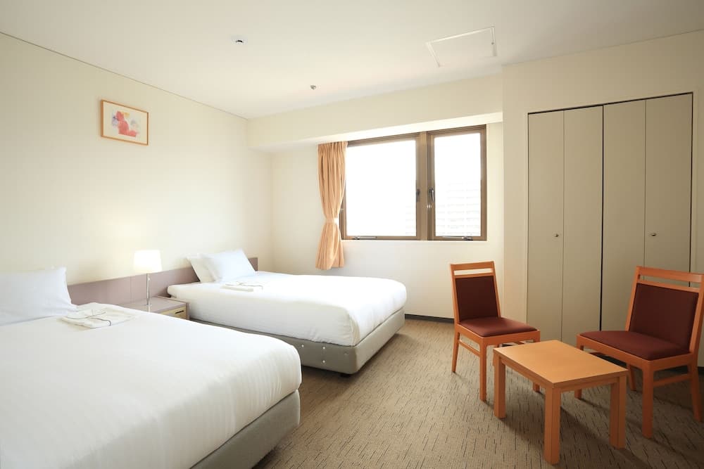 Smile HOTEL Hirosaki