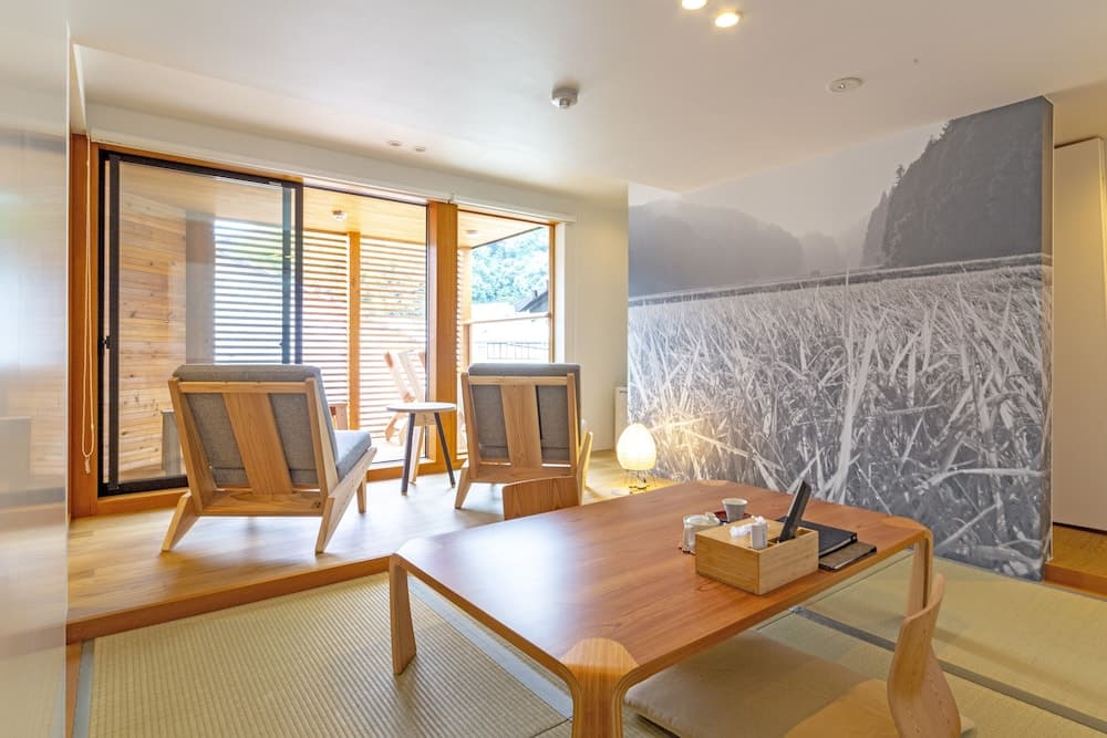 Kinosaki Onsen Kawaguchiya Honkan