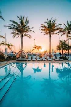 The Perry Hotel & Marina Key West