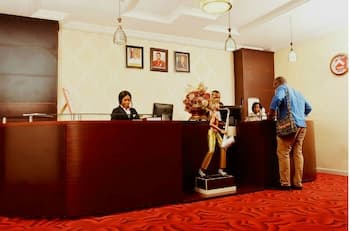 Sweet Spirit Hotel and Suites Danag - Port Harcourt