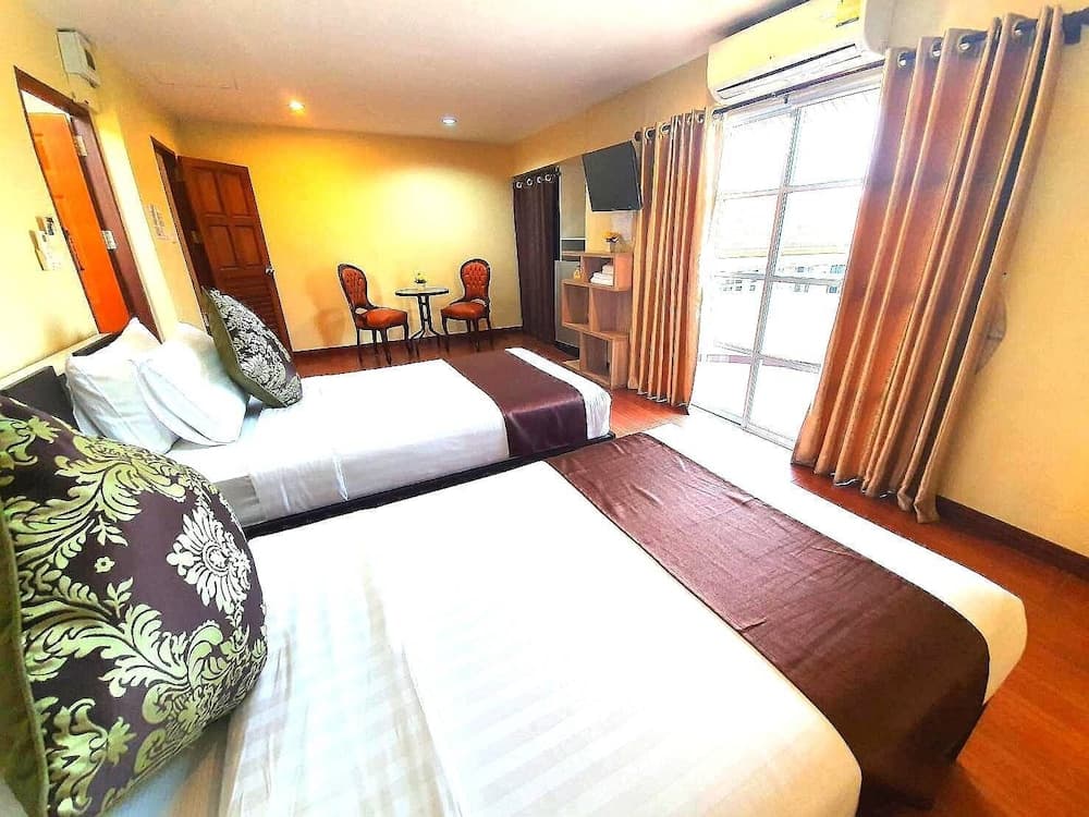 The Victoria Resort Pattaya