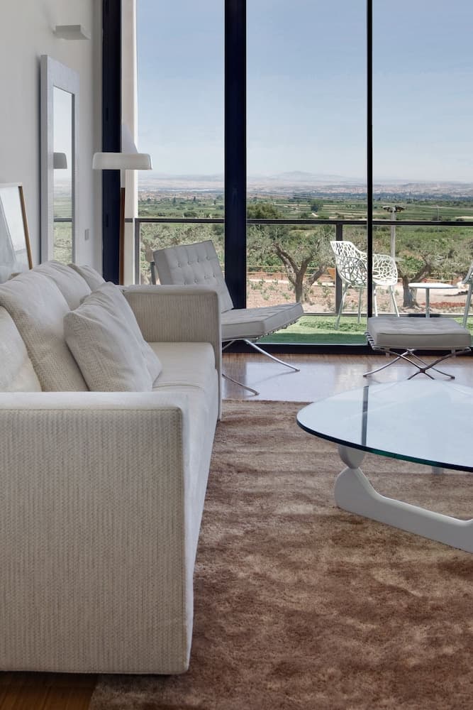 Hotel Bodega Finca de Los Arandinos