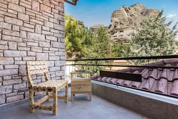 Theatro Hotel Odysseon