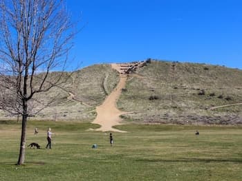 Chic Highlands Hideaway