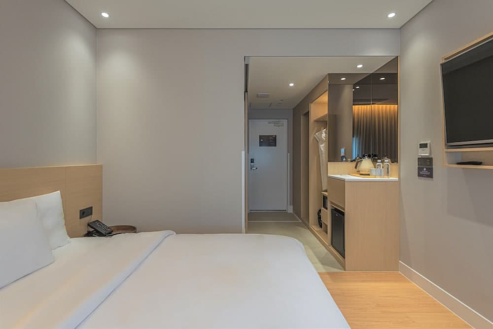 The Marine View Hotel