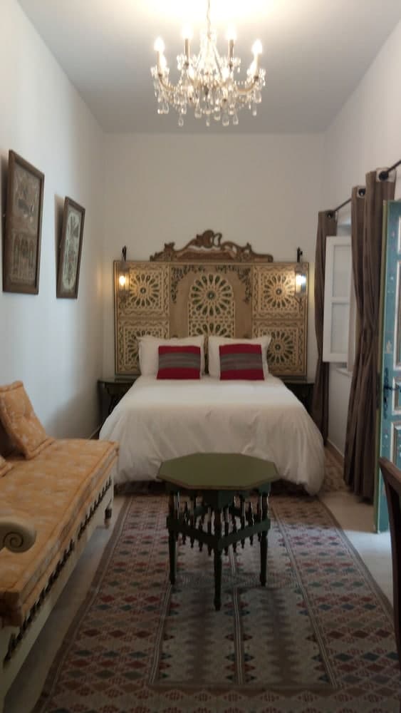 El Patio Courtyard House