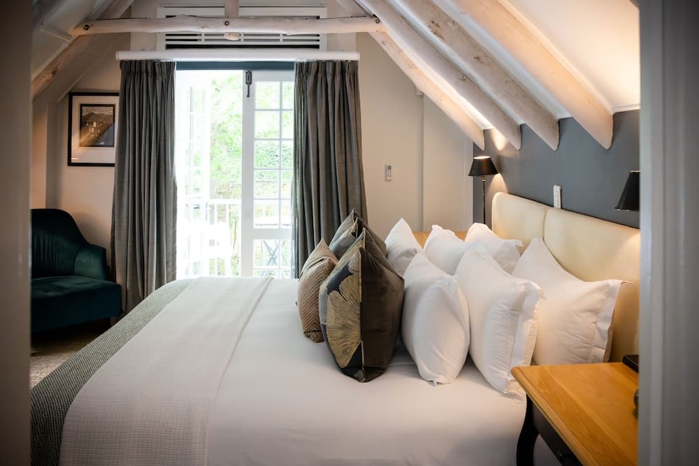 Owner's Cottage at Grande Provence