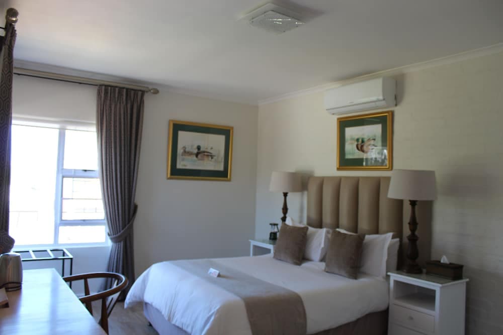 Cinnamon House Bed and Breakfast