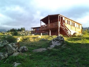 Les Chalets De Lozzi
