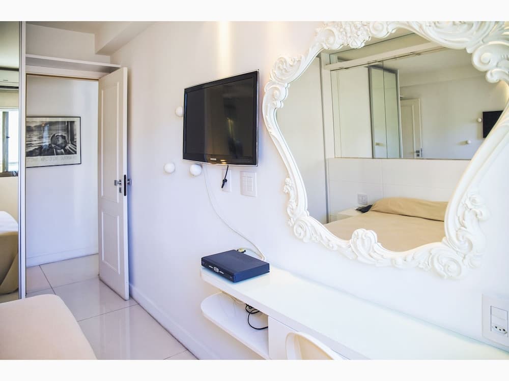 Jump in Bed Ipanema 17