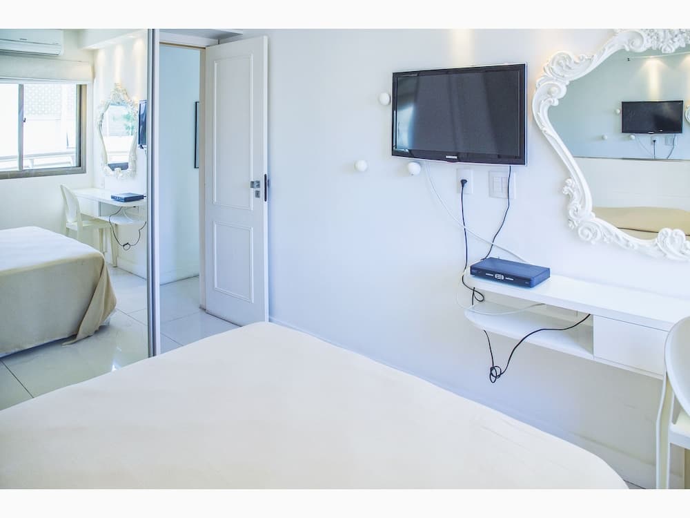 Jump in Bed Ipanema 17