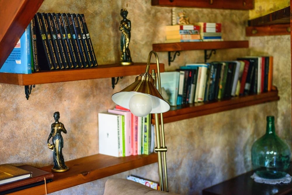 Apartamentos Rurales Balcón Real