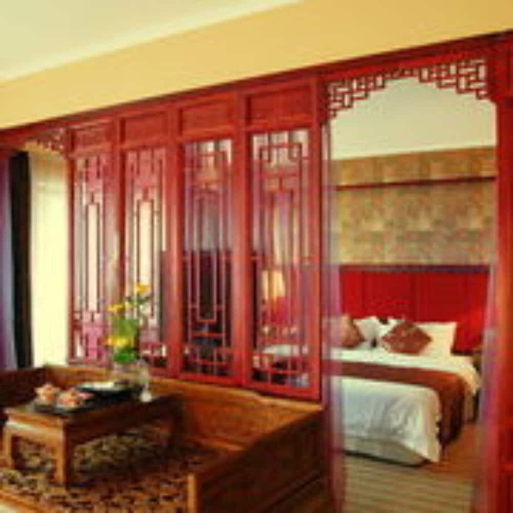 Xian Le Garden Hotel