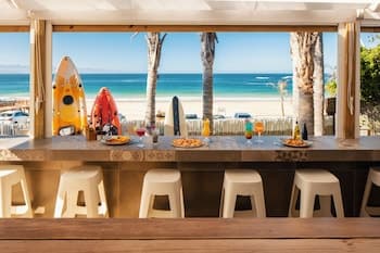 The Bungalow by Raw Africa Boutique Collection