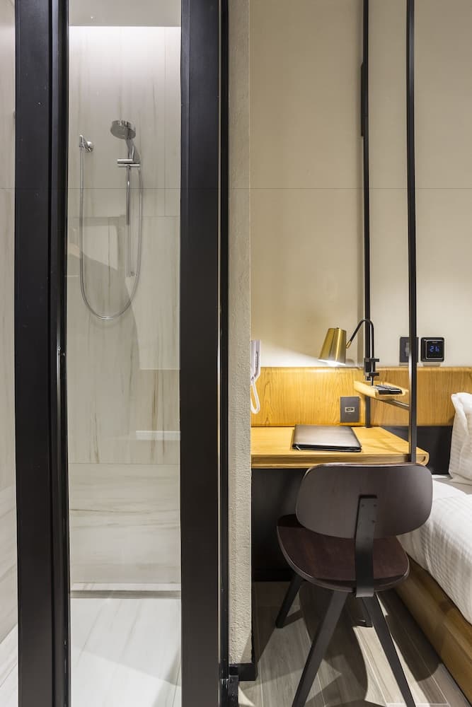 Aerotel Airport Transit Hotel