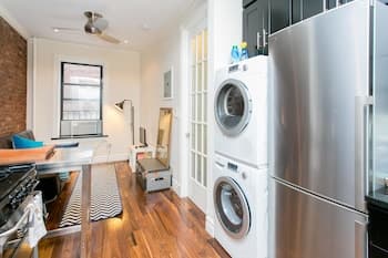 NY056 1 Bedroom Apartment By Senstay