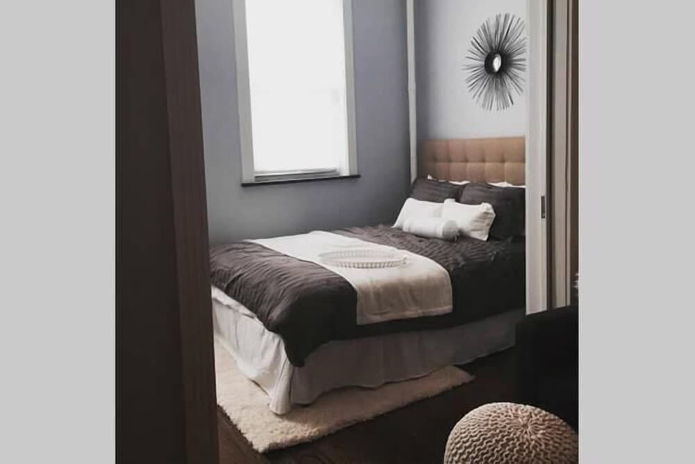 NY060 1 Bedroom Apartment By Senstay