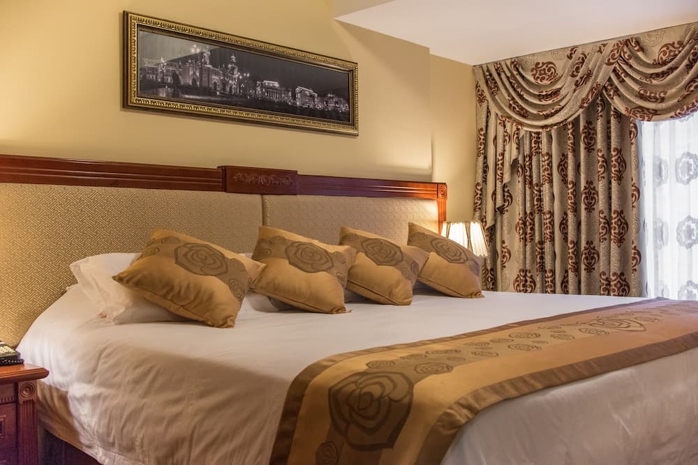 Apart Hotel El Doral