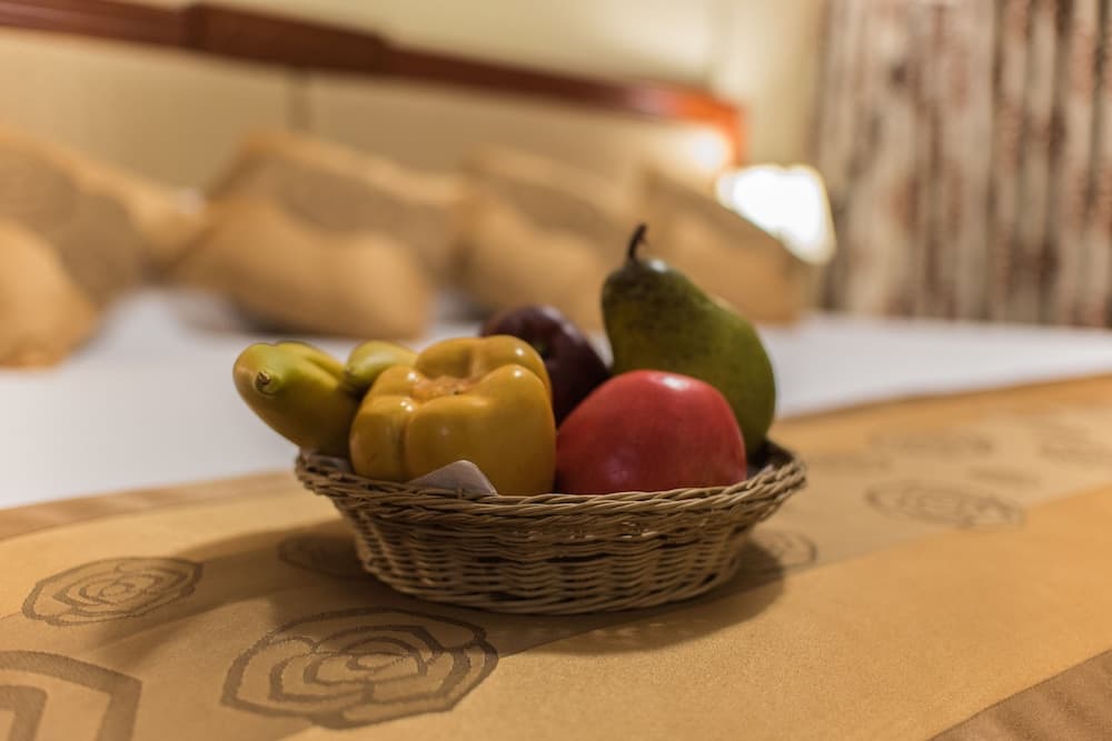 Apart Hotel El Doral