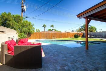 PX006 4 Bedroom Apartment By Senstay