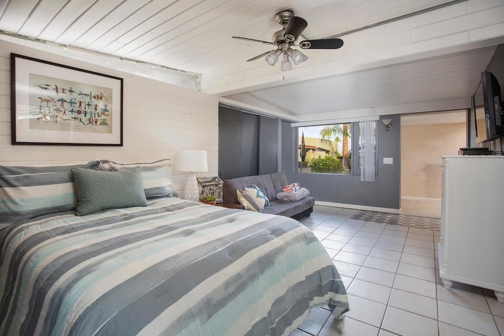 PS001 7 Bedroom Villa By Senstay