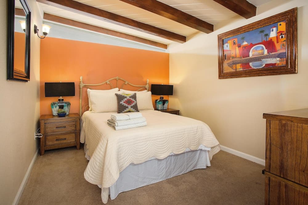 PS001 7 Bedroom Villa By Senstay