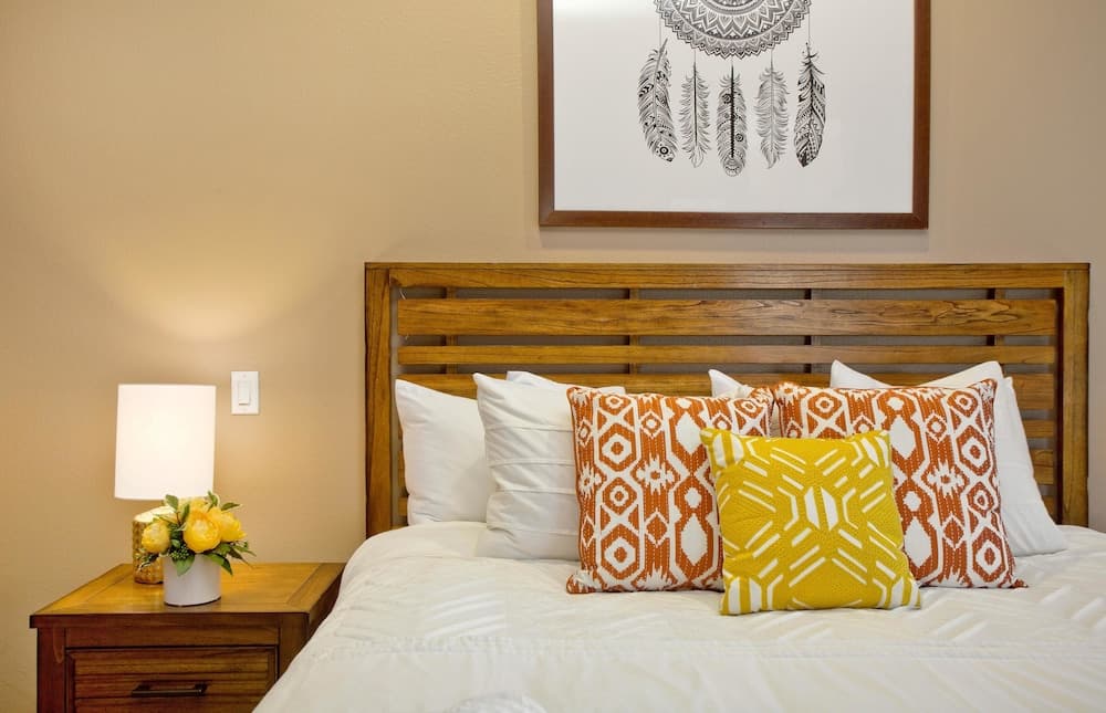 PS002 8 Bedroom Villa By Senstay