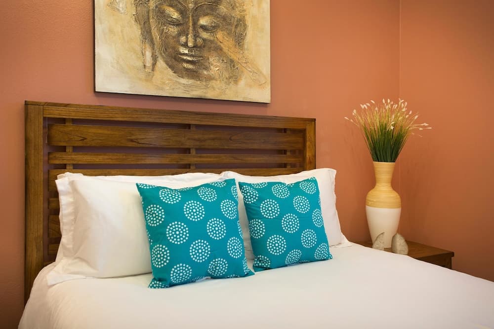 PS002 8 Bedroom Villa By Senstay