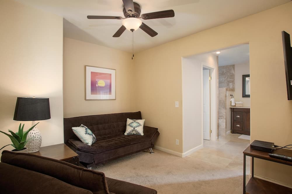 PS003 4 Bedroom Villa By Senstay