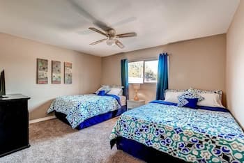 PX019 4 Bedroom Apartment By Senstay