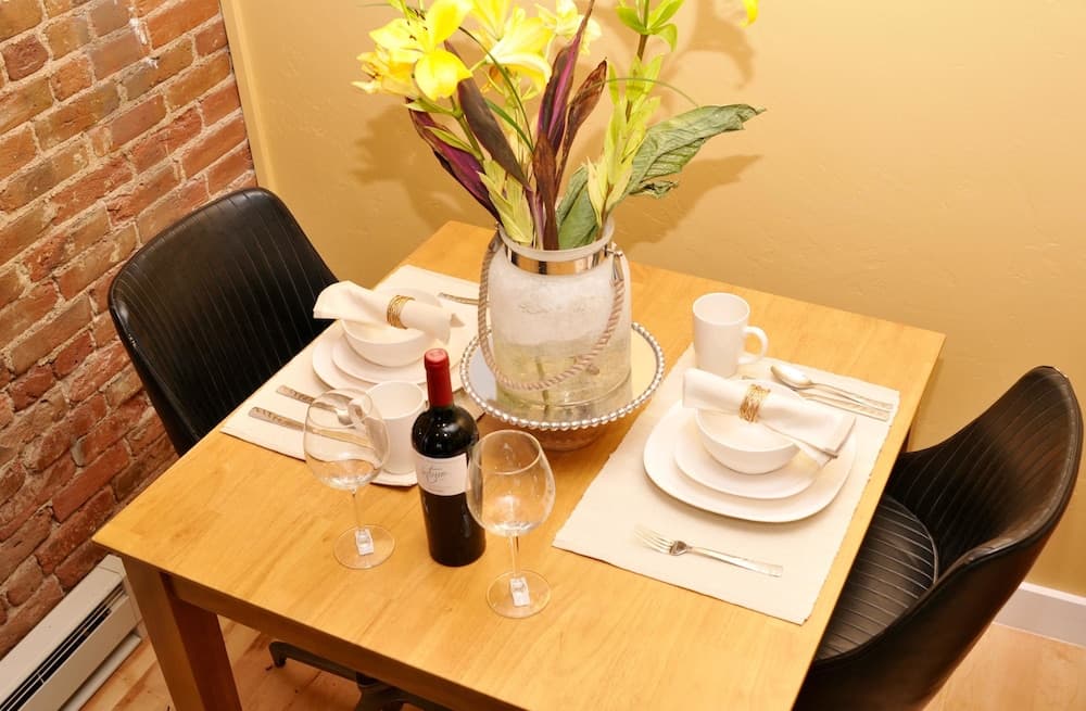 D013 1 Bedroom Apartment By Senstay