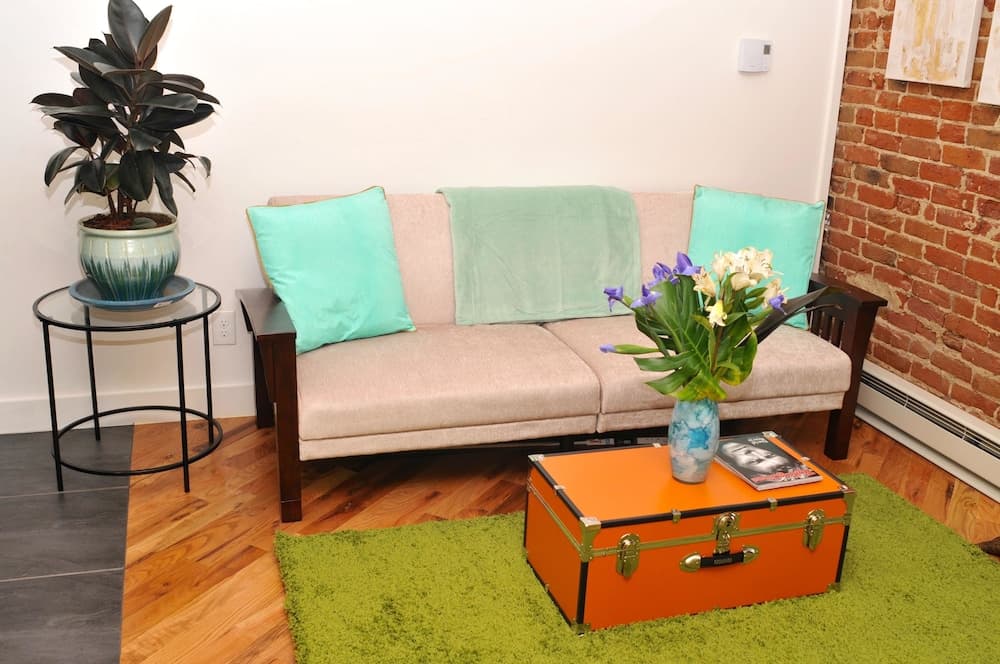 D016 1 Bedroom Apartment By Senstay