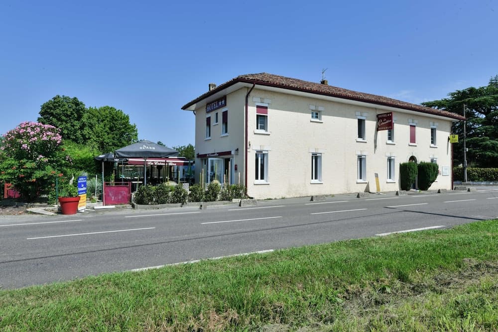 hotel image