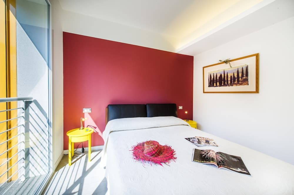 Imperiale Apartments