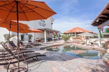 Cabo San Lucas Country Club