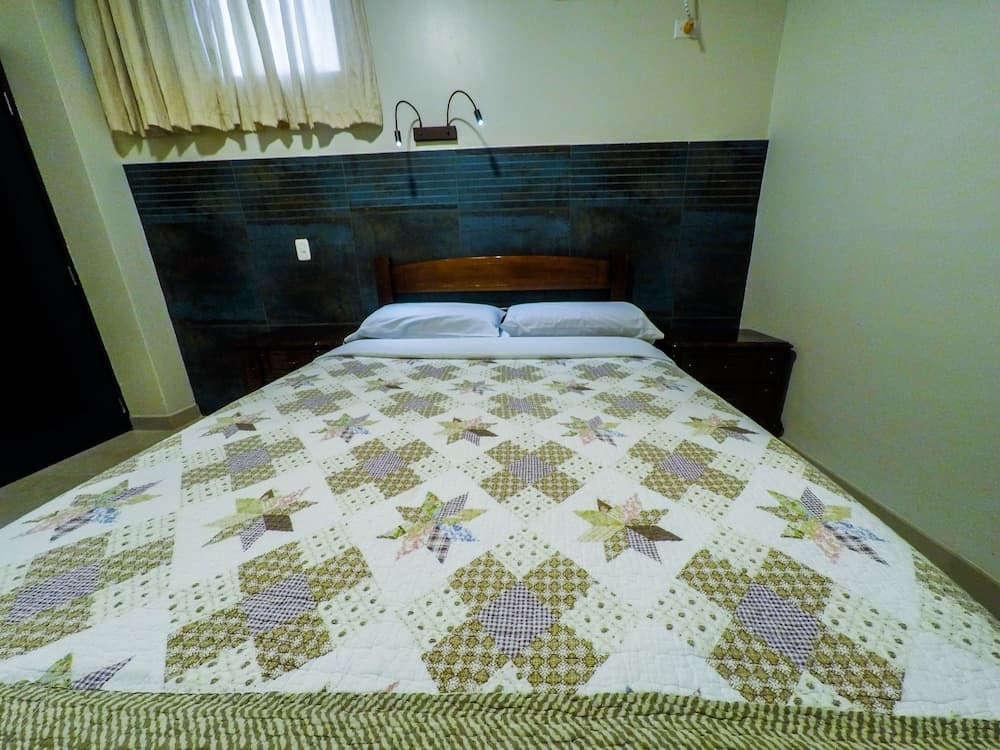 DC Suites Aeropuerto