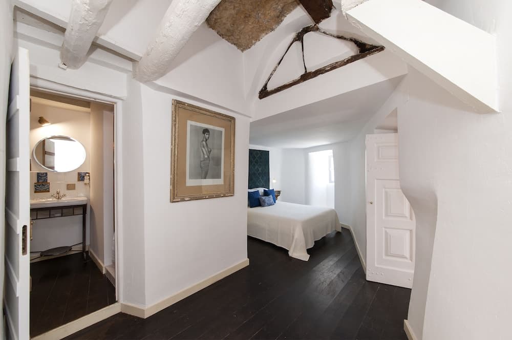 Alfama - Lisbon Cheese & Wine Apartments