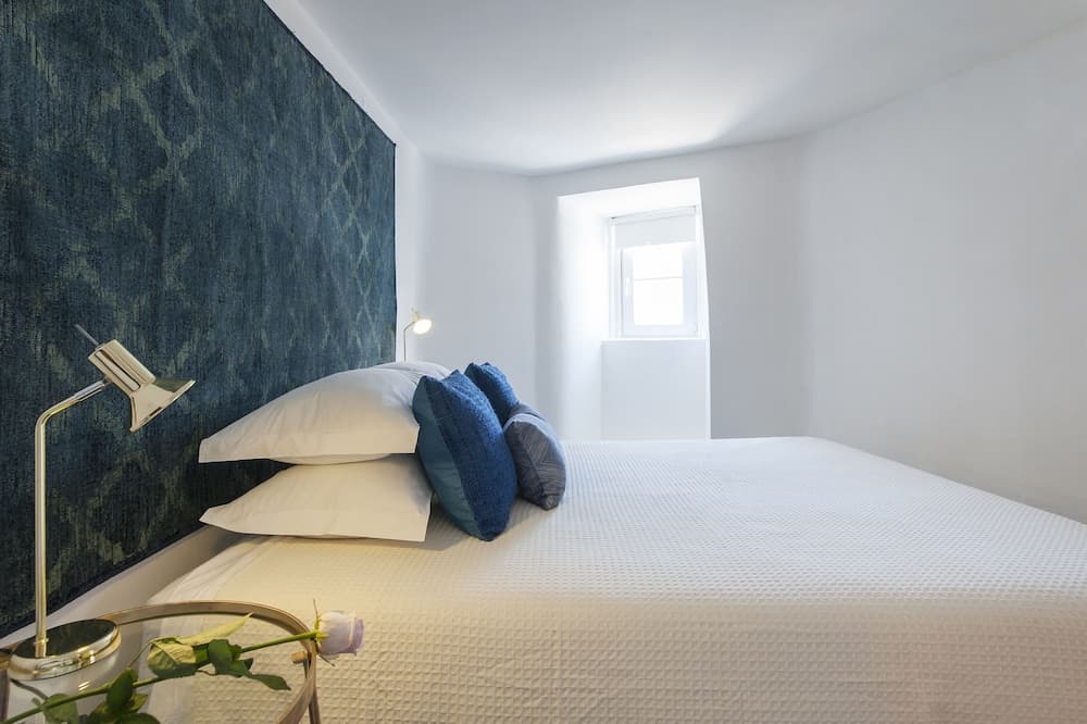 Alfama - Lisbon Cheese & Wine Apartments