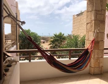 Sea View Apartments Boa Vista