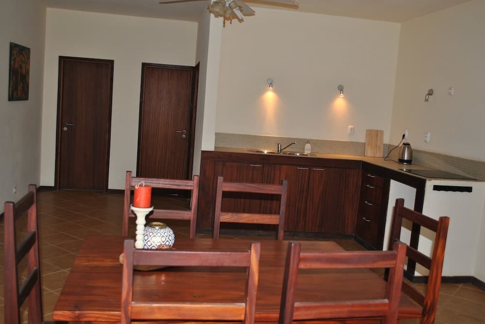 Spacious Apartments Boa Vista
