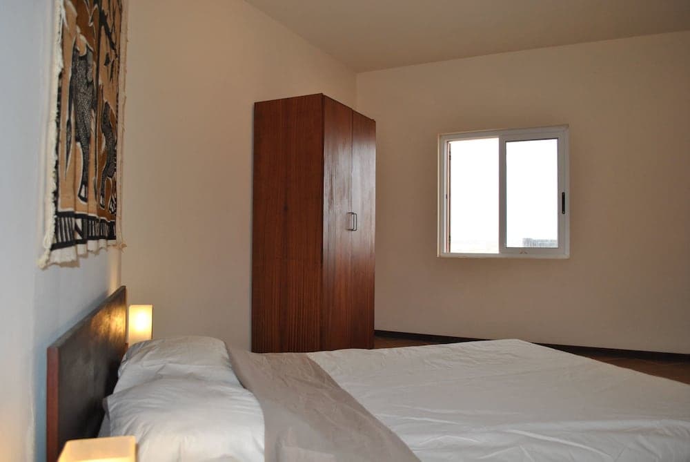 Spacious Apartments Boa Vista