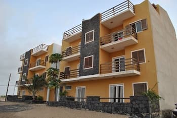 Spacious Apartments Boa Vista