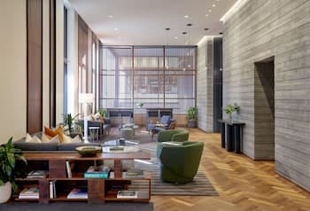 Limelight Hotel Denver