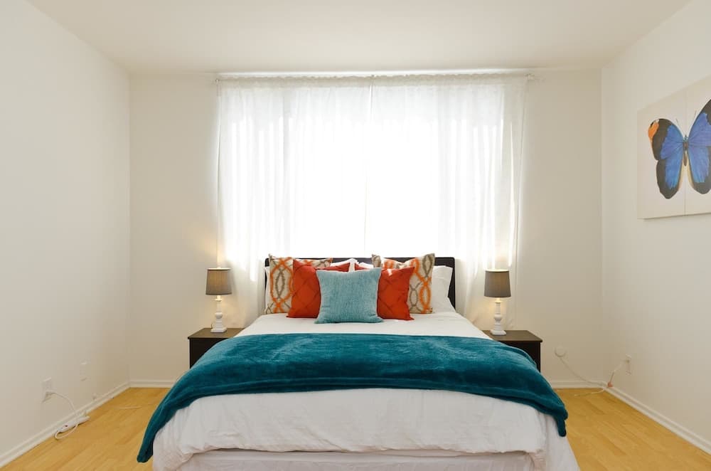 LA131 1 Bedroom Apartment By Senstay