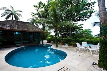 FL004 5 Bedroom Villa By Senstay