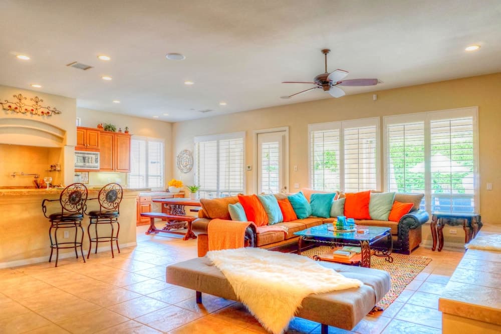 PS023 7 Bedroom Villa By Senstay